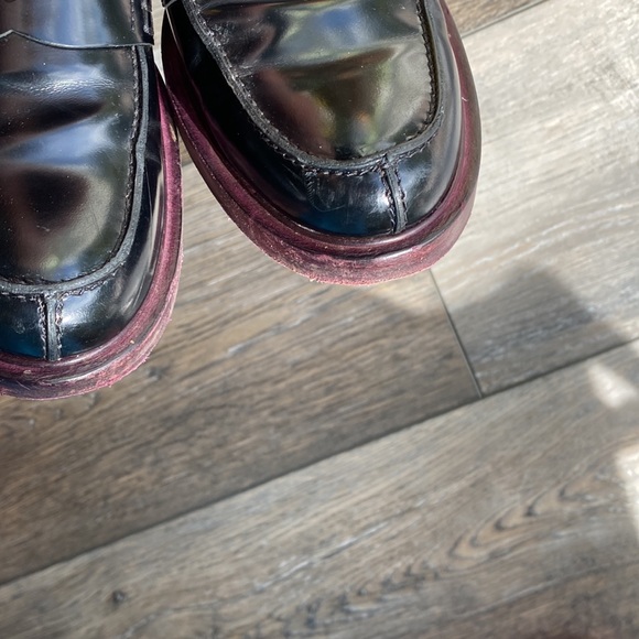 Tod’s Black Shoes - Picture 9 of 11